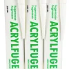 Akryl|Acrylfugemasse hvid 3 x 300 ml