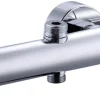 ADORA® Blandingsbatterier Til Bad Og Brus|Exigo 2 150CC brusearmatur krom