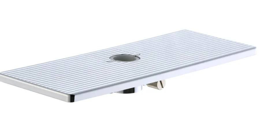 ADORA® Brusehylder|hylde til brusestang