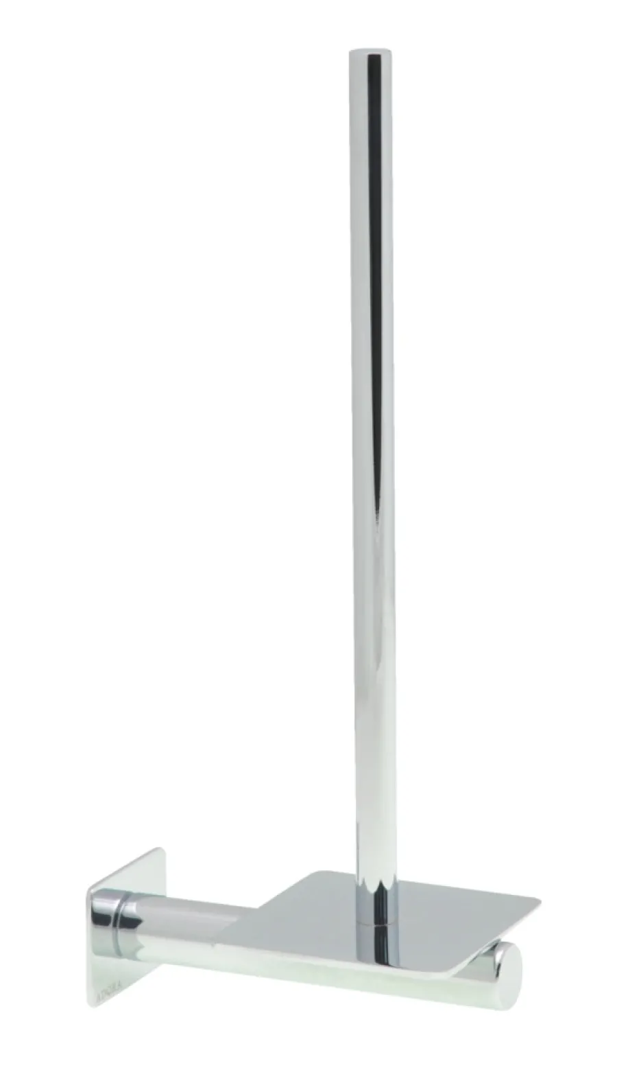 ADORA® Toiletrulleholdere|toiletpapirholder krom