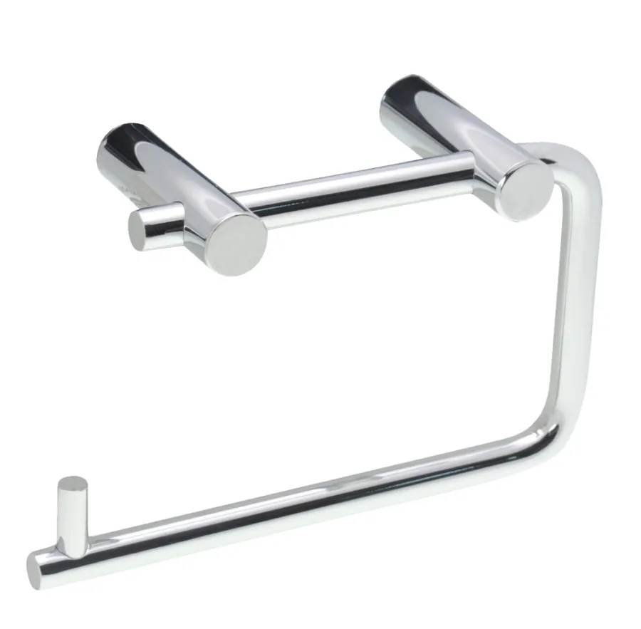 ADORA® Toiletrulleholdere|toiletpapirholder krom
