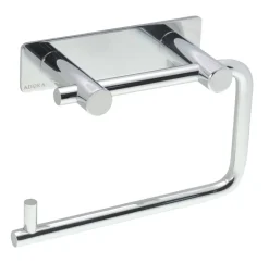 ADORA® Toiletrulleholdere|toiletpapirholder krom