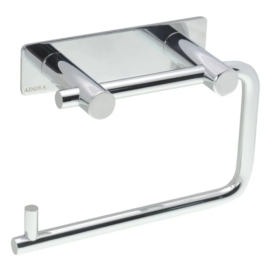 ADORA® Toiletrulleholdere|toiletpapirholder krom