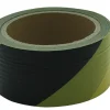 PRIZE® Sikkerhedsudstyr|Advarselsbånd gul/sort -