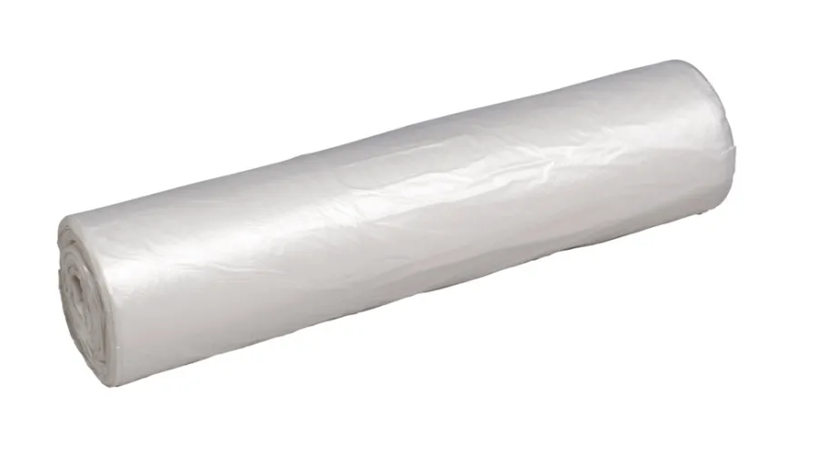 Stabile® Afdækning|Afdækningsfolie 10 my 2 x 25 meter -
