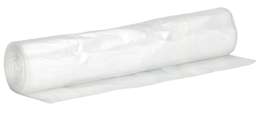 Stabile® Afdækning|Afdækningsfolie 2 x 50 meter -