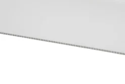 Rias Akrylplader|Afdækningsplade RiaCover 3 mm, 1200 x 800 mm