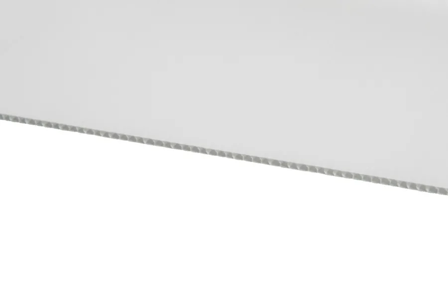 Rias Akrylplader|Afdækningsplade RiaCover 3 mm, 1200 x 800 mm