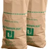 Grouw Husholdningsartikler|Affaldssække papir 110 liter 4-pk. -