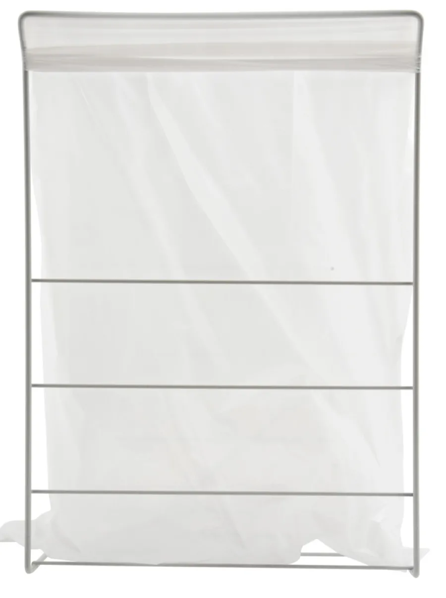 DAY Husholdningsartikler|Affaldssortering|Affaldsstativ H34 x B23,5 x D21 cm -