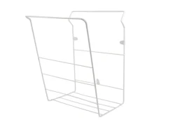 DAY Husholdningsartikler|Affaldssortering|Affaldsstativ H34 x B23,5 x D21 cm -
