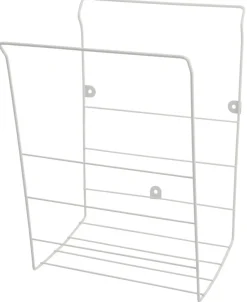 DAY Husholdningsartikler|Affaldssortering|Affaldsstativ H34 x B23,5 x D21 cm -