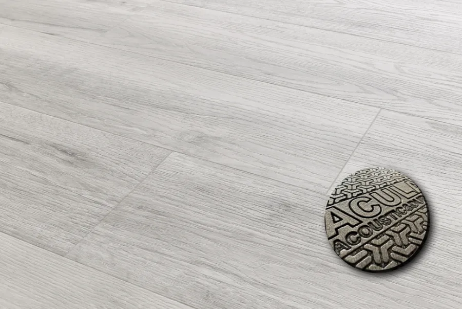 Afirmax Gulve|vinylgulv Scandinavian Oak