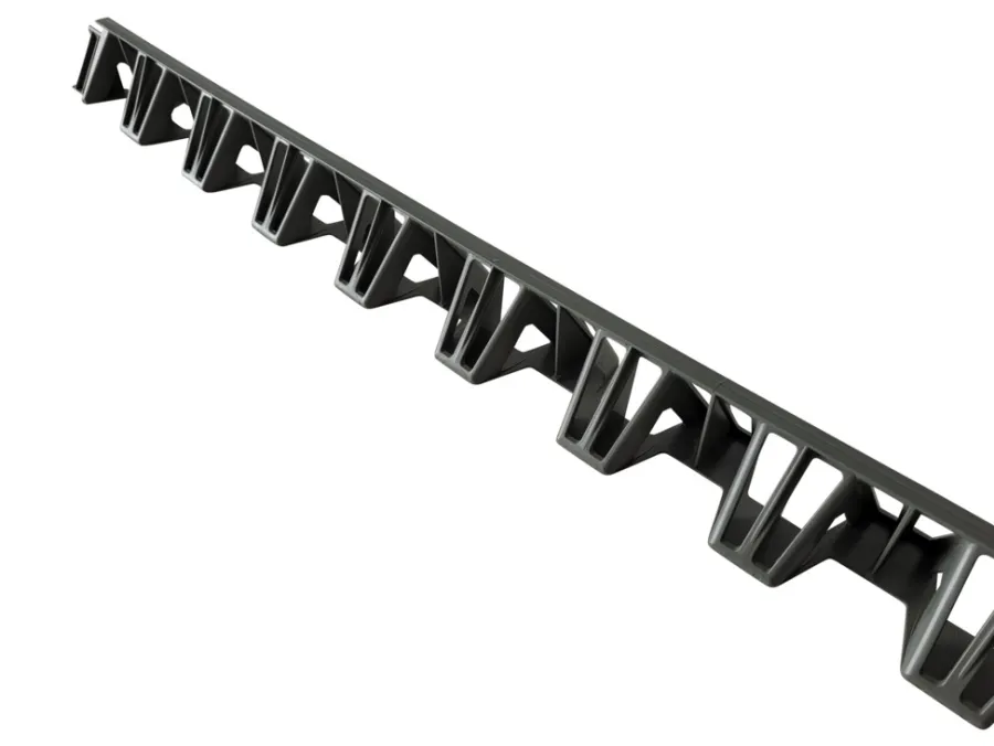 Rionet|Afstandsliste 20 mm - 2 m