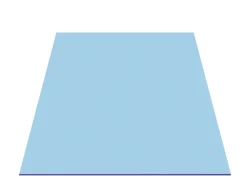 Rias Akrylplader|Akrylplade 3 mm 1000 x 750 mm