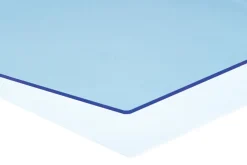 Rias Akrylplader|Akrylplade 3 mm 1000 x 750 mm