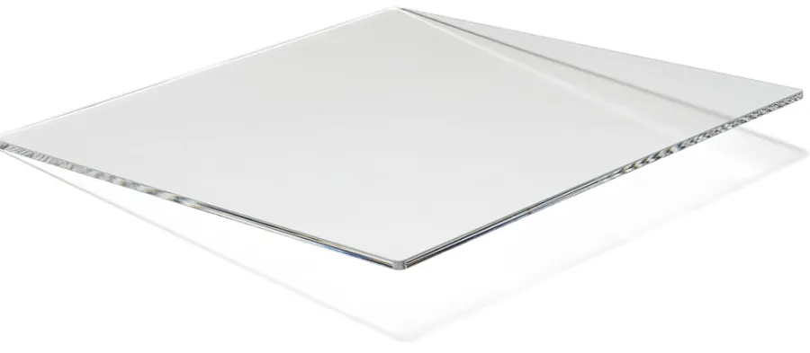Rias Akrylplader|Akrylplade 5 mm 1500 x 1000 mm
