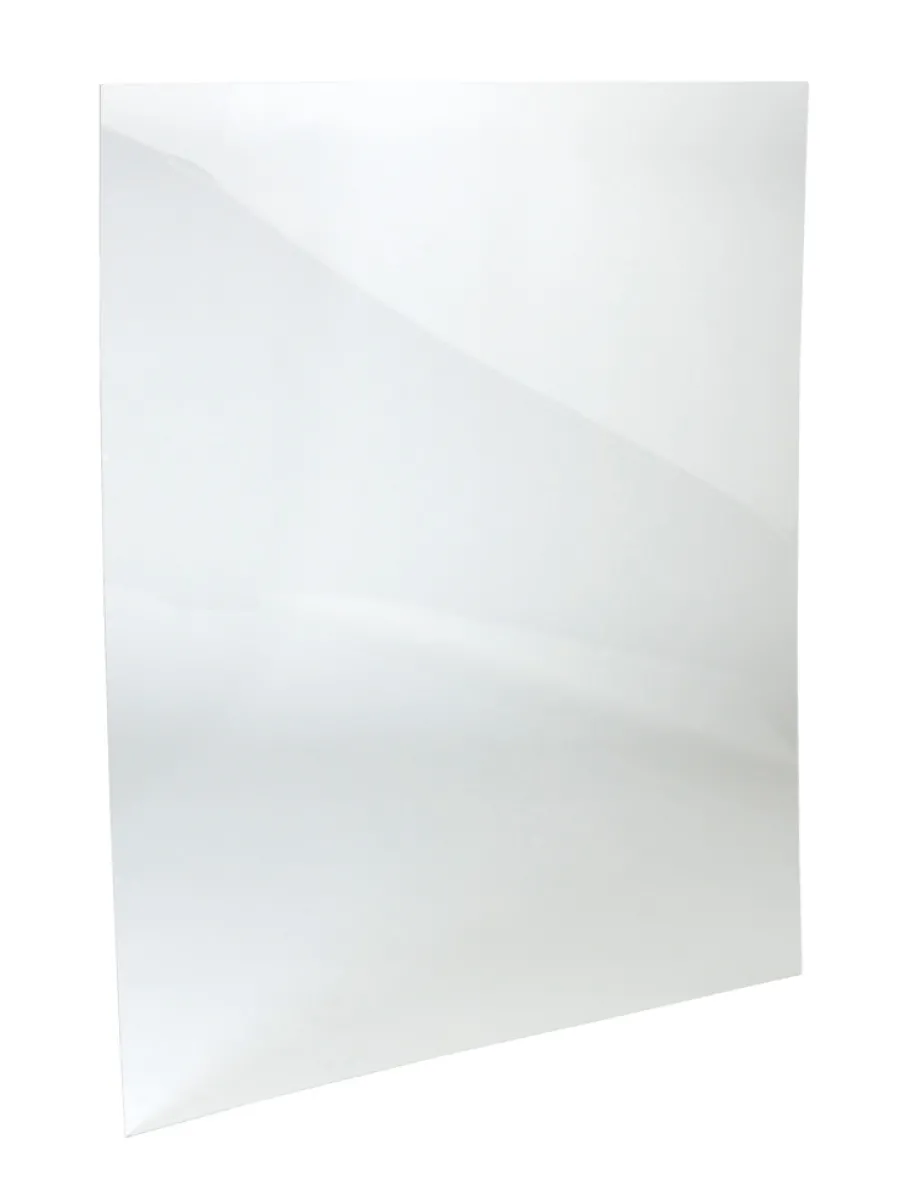 Rias Akrylplader|Akrylplade 5 mm 1500 x 1000 mm