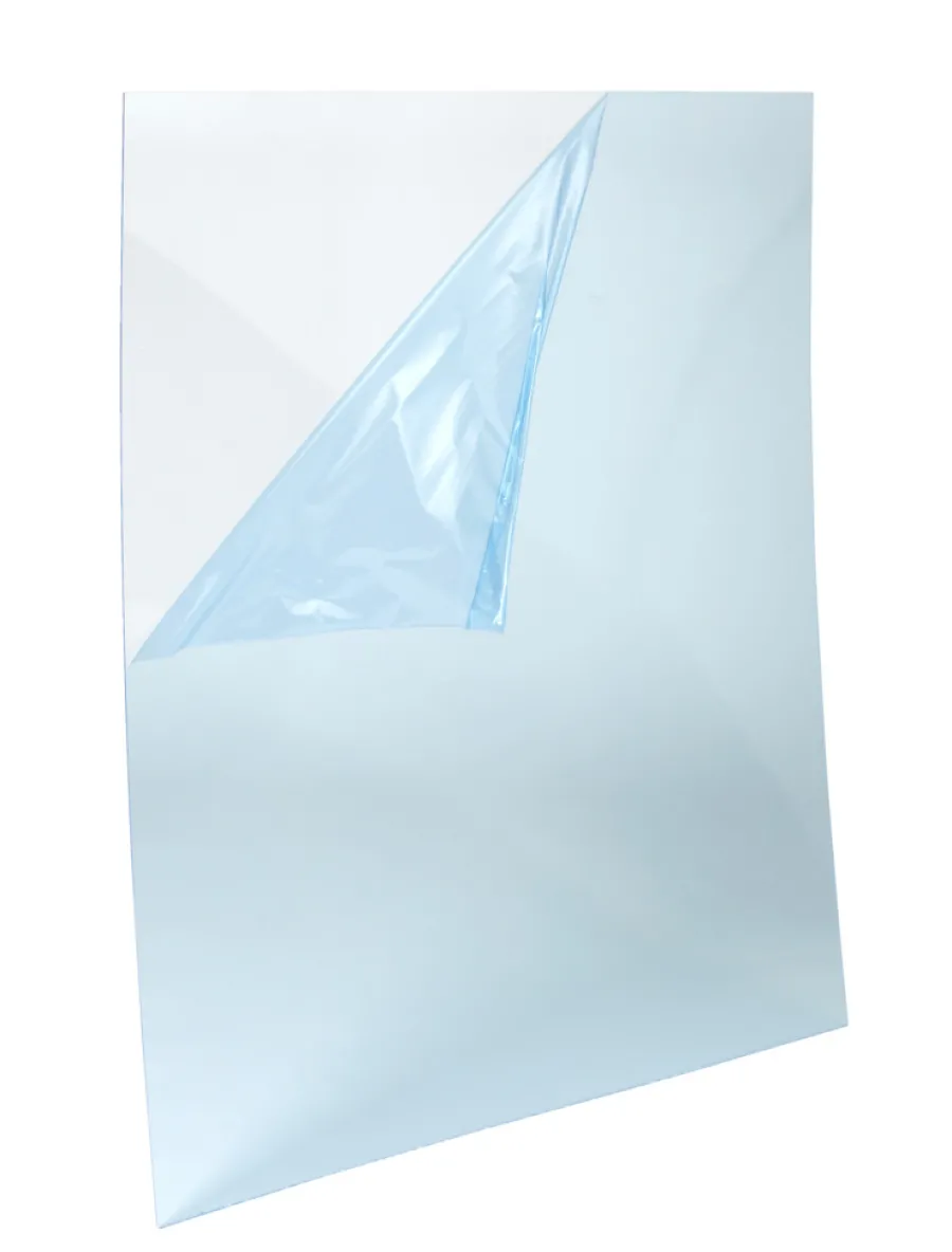 Rias Akrylplader|Akrylplade 3 mm 1500 x 1000 mm