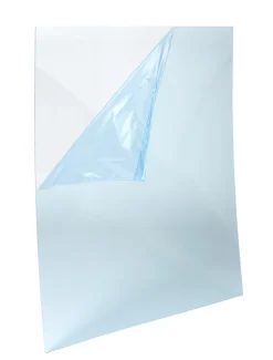 Rias Akrylplader|Akrylplade 3 mm 1000 x 750 mm