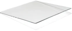 Rias Akrylplader|Akrylplade 3 mm 750 x 500 mm