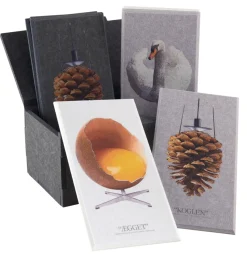 FibroTech Akustikpaneler & Tilbehør|Akustikbilleder Art-Acoustic kasse 30 x 15 cm 9-pk.