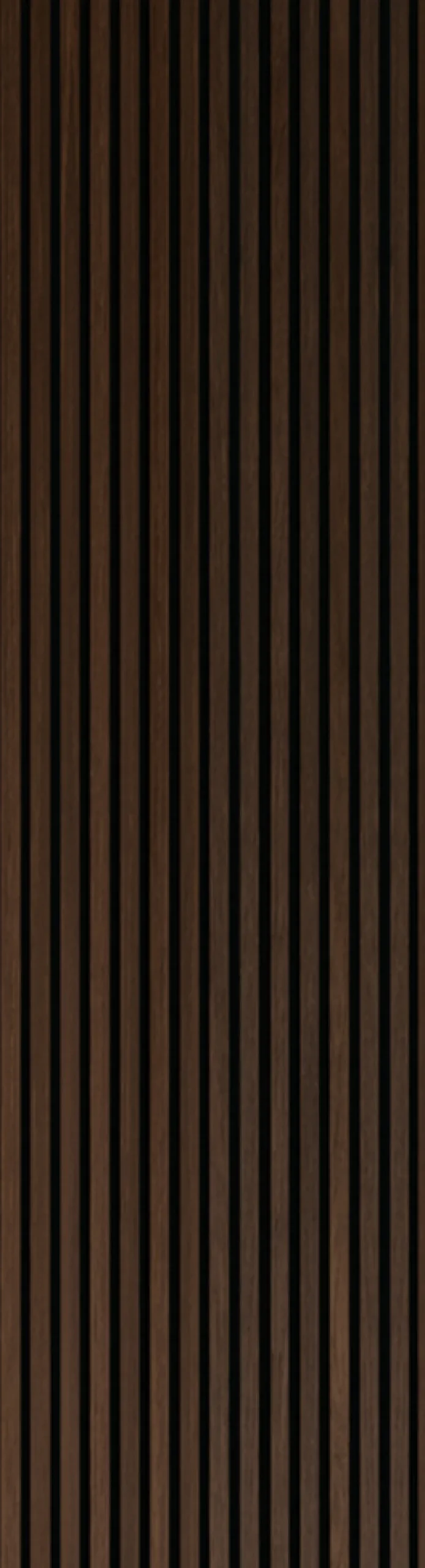 FibroTech Loftbeklædning|Akustikpanel Premium 22 x 605 x 2440 mm Smoked oak