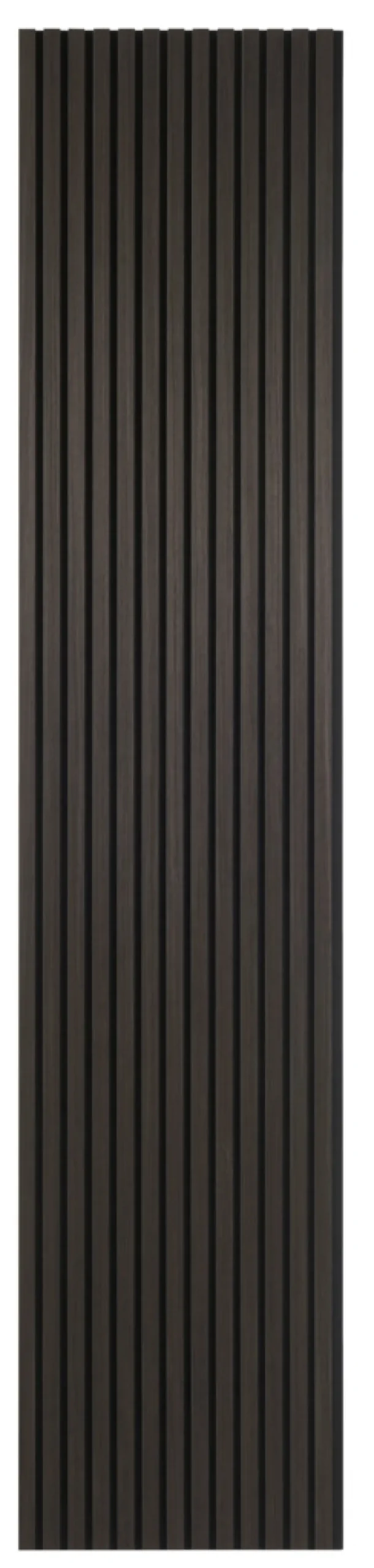 FibroTech Akustikpaneler & Tilbehør|Loftbeklædning|Akustikpanel Quanti 18 x 520 x 2440 mm Smoked oak