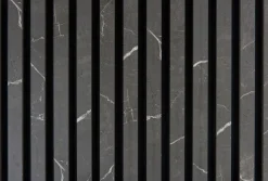 FibroTech Akustikpaneler & Tilbehør|Loftbeklædning|Akustikpanel Stone 520 x 2440 x 18 mm Pattern stone