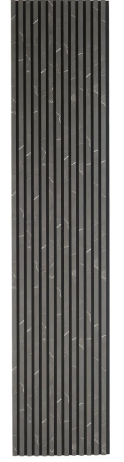 FibroTech Akustikpaneler & Tilbehør|Loftbeklædning|Akustikpanel Stone 520 x 2440 x 18 mm Pattern stone