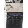 Alfix Fugeprodukter|CeraFill 10 universalfuge - koksgrå