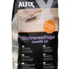 Alfix Fugeprodukter|CeraFill 10 universalfuge - antracit