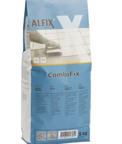 Alfix Fugeprodukter|CombiFix - 5 kg