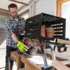 AL-KO Brændekløvere|brændekløver liggende 1500 W