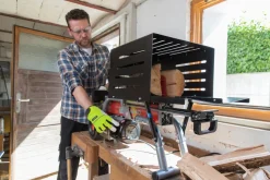 AL-KO Brændekløvere|brændekløver liggende 1500 W