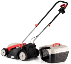 AL-KO Plæneklippere|Classic 3.22 SE elektrisk plæneklipper 1000 W