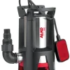 AL-KO Dykpumper|DRAIN 10000 INOX Comfort dykpumpe 750 W