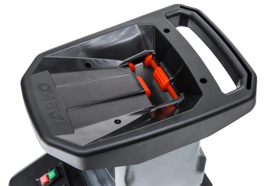 AL-KO Øvrige Havemaskiner|Easy Crush LH 2810 kompostkværn 2800 W
