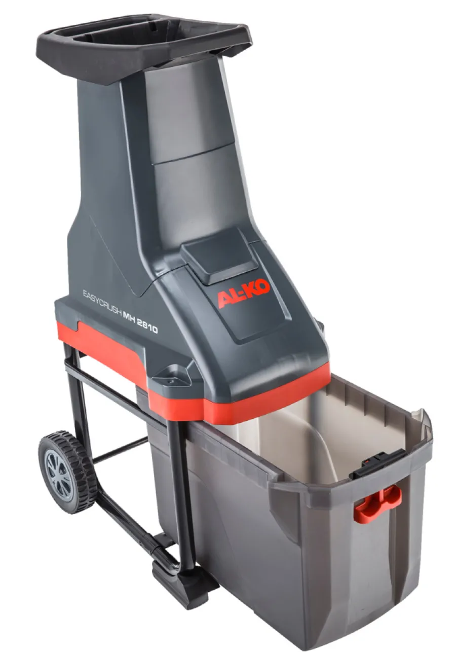 AL-KO Øvrige Havemaskiner|Easy Crush MH 2810 kompostkværn 2800 W