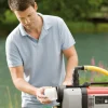 AL-KO Pumper & Tryksprøjter|HW 4000 FCS comfort husvandværk 1000 W