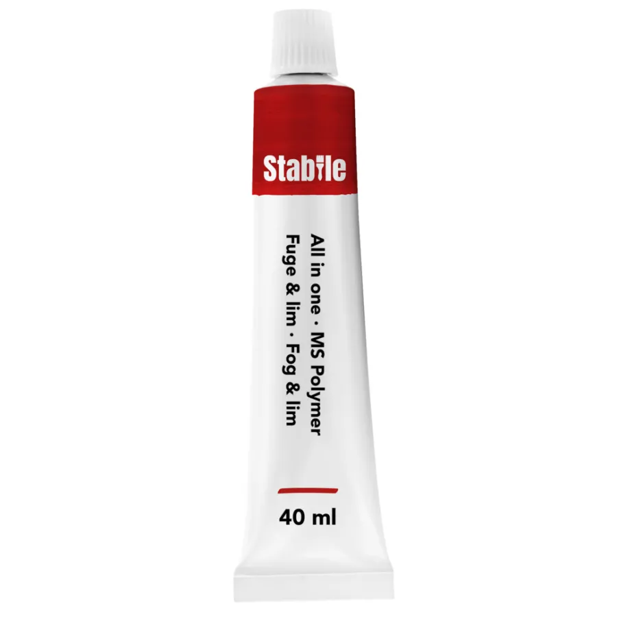 Stabile® Montagelim|All in one MS fugelim 40 ml -