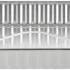 Grillexpert® Grilltilbehør|Alubakke 32,5 x 22,5 x 3,2 cm - 5 stk. -