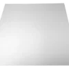 Stålplader|Aluminiumsplade 0,5 x 1000 x 400 mm - type 455