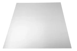 Stålplader|Aluminiumsplade 0,5 x 1000 x 400 mm - type 455