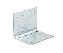 Simpson Strong-Tie Bygningsbeslag|ANP vinkelbeslag 60 x 60 x 80 mm