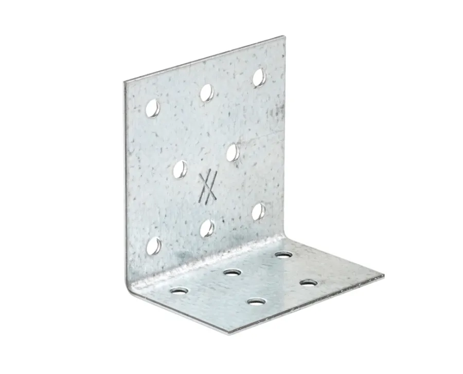 Simpson Strong-Tie Bygningsbeslag|ANP vinkelbeslag 60 x 40 x 60 mm