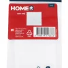 HOME it Filtpuder|Anslagsdæmpere Ø8 mm transparent 25 stk.