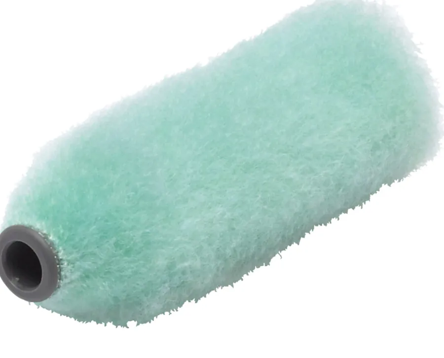 Anza Malerruller|Basic rulle jævn 10 cm