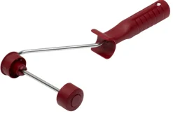 Anza Malerruller|Basic rulleskaft 18 cm