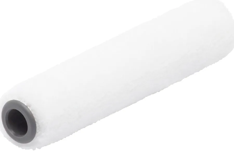 Anza Malerruller|Elite rulle glat 10 cm